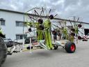 CLAAS LINER 3600 HHV rendképző