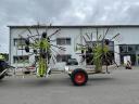 CLAAS LINER 3600 HHV rendképző