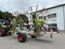CLAAS LINER 3600 HHV rendképző