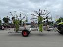 CLAAS LINER 3600 HHV rendképző