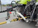 CLAAS LINER 3600 HHV rendképző