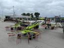 CLAAS LINER 3600 HHV rendképző