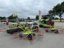 CLAAS LINER 3600 HHV rendképző