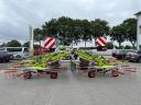 CLAAS LINER 3600 HHV rendképző