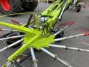 CLAAS LINER 3600 HHV rendképző