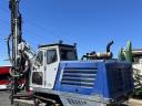 TM Bohrtechnik TMB 25 / 2012 / 6006 üzemóra / Lízing 20%-tól