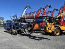 TM Bohrtechnik TMB 25 / 2012 / 6006 üzemóra / Lízing 20%-tól