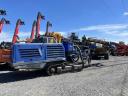 TM Bohrtechnik TMB 25 / 2012 / 6006 üzemóra / Lízing 20%-tól