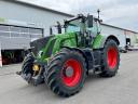 Fendt 933 VARIO traktor