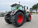 Fendt 933 VARIO traktor