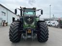 Fendt 933 VARIO traktor