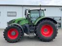 Fendt 933 VARIO traktor
