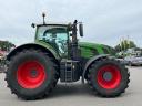 Fendt 933 VARIO traktor
