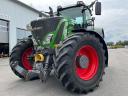 Fendt 933 VARIO traktor