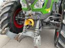 Fendt 933 VARIO traktor