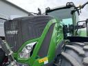 Fendt 933 VARIO traktor