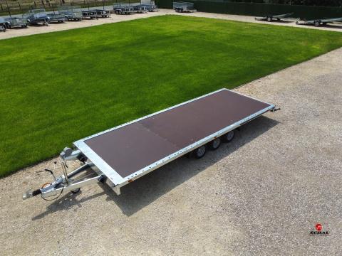 Új MARTZ GT PLATEAU 600 - (3500 kg) autószállító utánfutó most 2.990.000 Ft helyett 2.690.000 Ft Új MARTZ GT PLATEAU 600 - (3500 kg) autószállító utánfutó most 2.990.000 Ft helyett 2.690.000 Ft