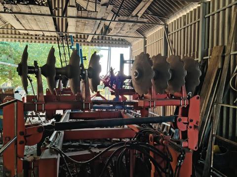 4,2 nehéz V tárcsa 4,2 nehéz V tárcsa