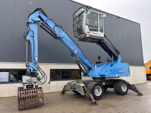 Fuchs MHL320D / 2012 / 18.788 üzemóra / Lízing 20%-tól