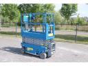 Genie GS-1932 / 7,8 méter | 227 kg / 2008 / 469 üzemóra / Lízing 20%-tól