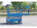 Genie GS-1932 / 7,8 méter | 227 kg / 2008 / 469 üzemóra / Lízing 20%-tól