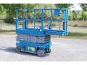 Genie GS-1932 / 7,8 méter | 227 kg / 2008 / 469 üzemóra / Lízing 20%-tól