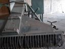 Delta 50 típusú gabona felszedő