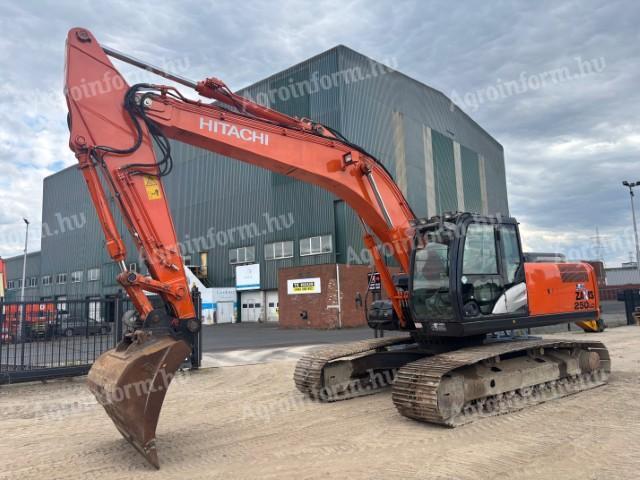 Hitachi ZX250LC-5 / 2014 / 12 126 üzemóra / Lízing 20%-tól
