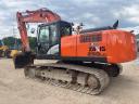 Hitachi ZX250LC-5 / 2014 / 12 126 üzemóra / Lízing 20%-tól