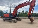 Hitachi ZX250LC-5 / 2014 / 12 126 üzemóra / Lízing 20%-tól