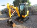 JCB 19 C-1 PC / 2020 / 1272 üzemóra / Lízing 20%-tól