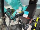 Kobelco SK210LC-10 / 2019 / 6 437 üzemóra / Lízing 20%-tól