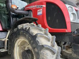 Zetor Proxima 105 Plus eladó