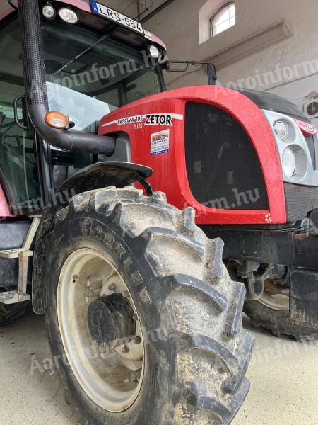 Zetor Proxima 105 Plus eladó