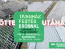 Drónos permetezés
