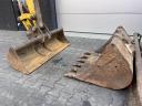Komatsu PC55MR-3 / 2012 / 3.384 üzemóra / Lízing 20%-tól