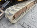 Komatsu PC55MR-3 / 2012 / 3.384 üzemóra / Lízing 20%-tól