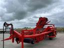 GRIMME DL 1500, RENDFELSZEDŐ,  HAGYMAFELSZEDŐ,  PÓTKOCSIRARAKÓ