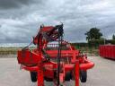GRIMME DL 1500, RENDFELSZEDŐ,  HAGYMAFELSZEDŐ,  PÓTKOCSIRARAKÓ
