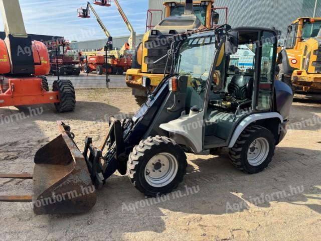 Kramer 5035 / 2018 / 3832 üzemóra / Lízing 20%-tól