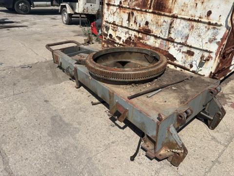 Atlas 1204 Forgozsámoly Atlas 1204 Forgozsámoly