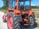 Mtz 80 traktor