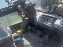 CLARK C50s homlokvillás targonca - 5 t