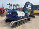 Kubota KX080-3 / 2009 / 8217 üzemóra / Lízing 20%-tól