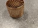 Persely, bronz, F018870
