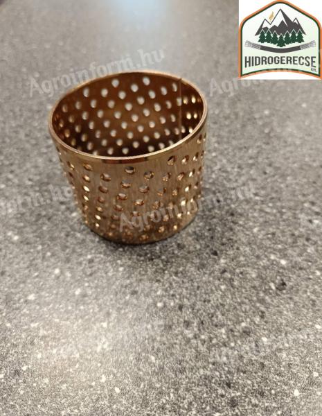 Persely, bronz, F018870