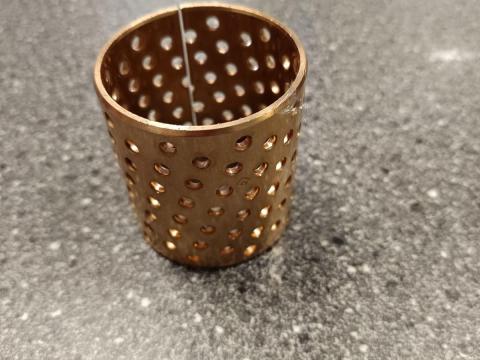 Persely, bronz, F008331