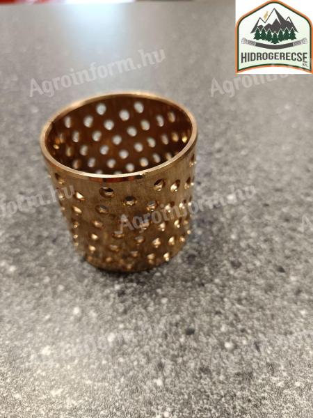 Persely, bronz, F066219