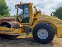 JCB VM 146 típusú talajtömörítő henger