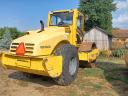 JCB VM 146 típusú talajtömörítő henger